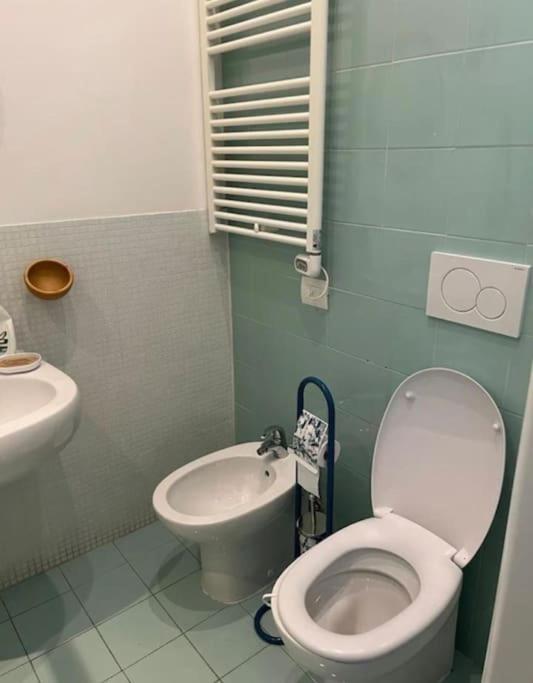 Casa Boss Firenze Centro Liberta Apartman Kültér fotó