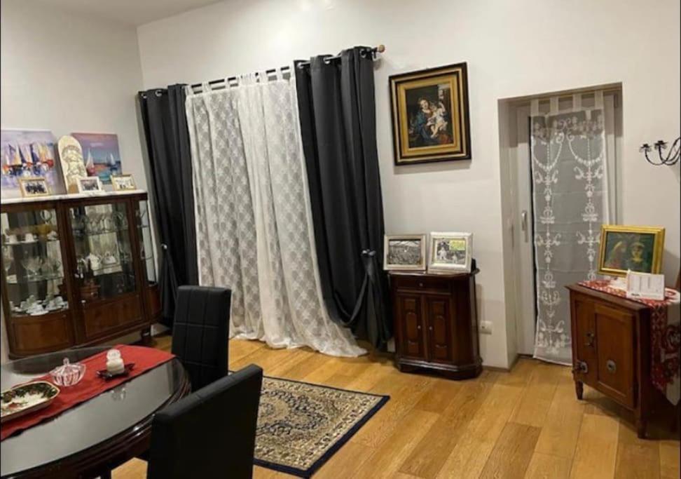 Casa Boss Firenze Centro Liberta Apartman Kültér fotó