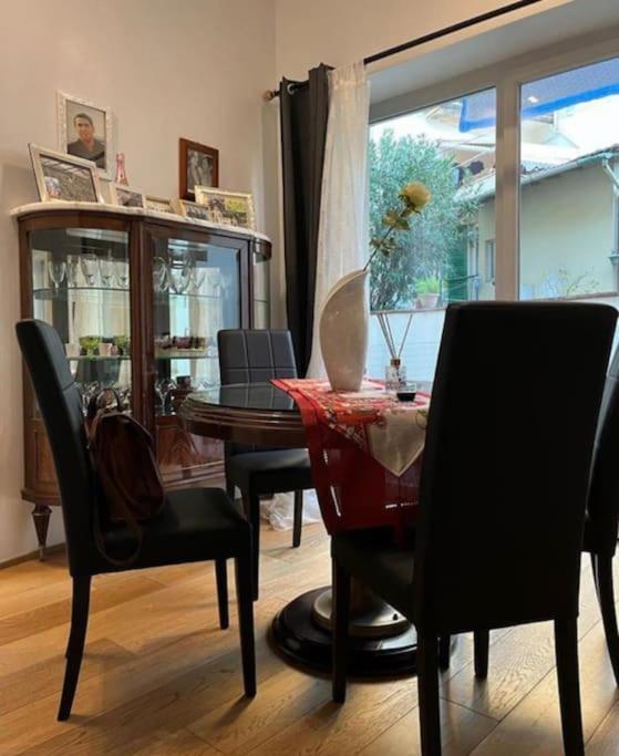 Casa Boss Firenze Centro Liberta Apartman Kültér fotó