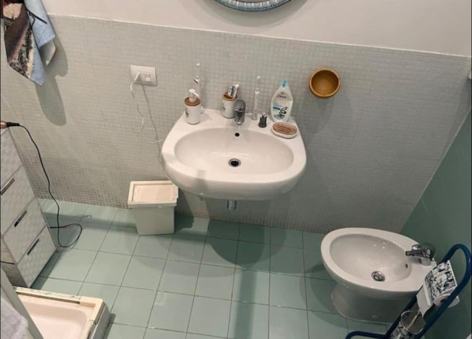 Casa Boss Firenze Centro Liberta Apartman Kültér fotó