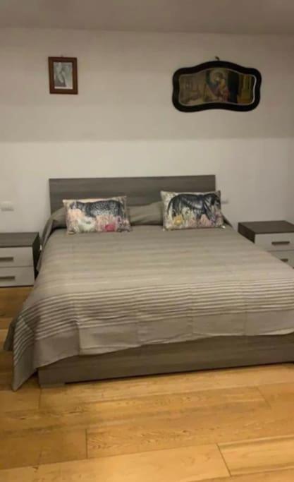 Casa Boss Firenze Centro Liberta Apartman Kültér fotó